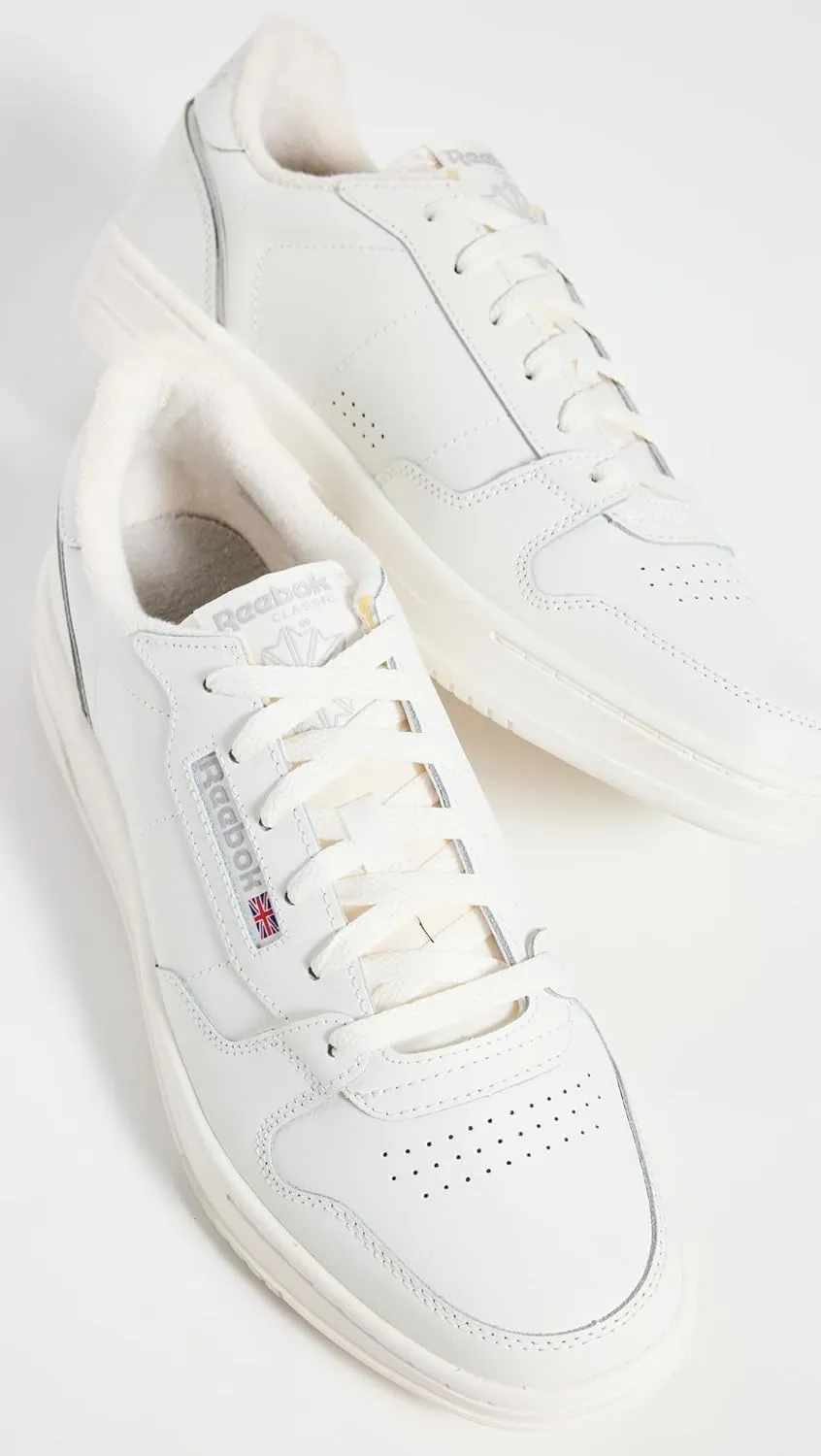Reebok Unisex-Adult Low-top Sneakers