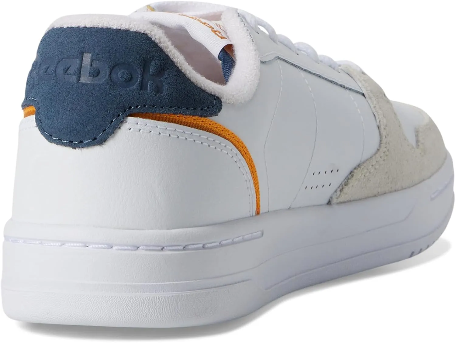 Reebok Unisex-Adult Phase Court Sneaker