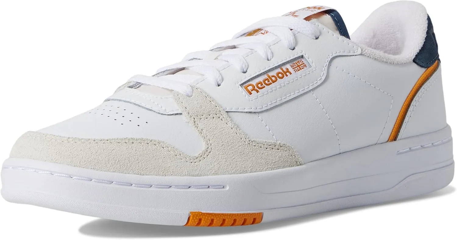 Reebok Unisex-Adult Phase Court Sneaker