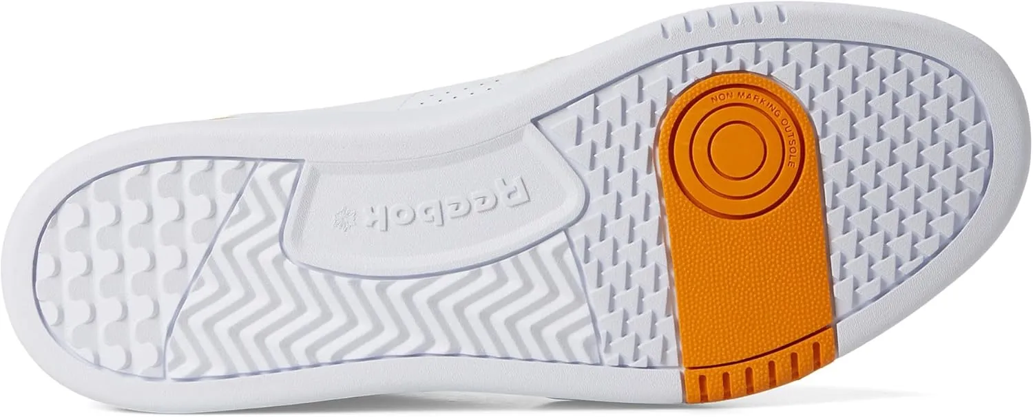 Reebok Unisex-Adult Phase Court Sneaker