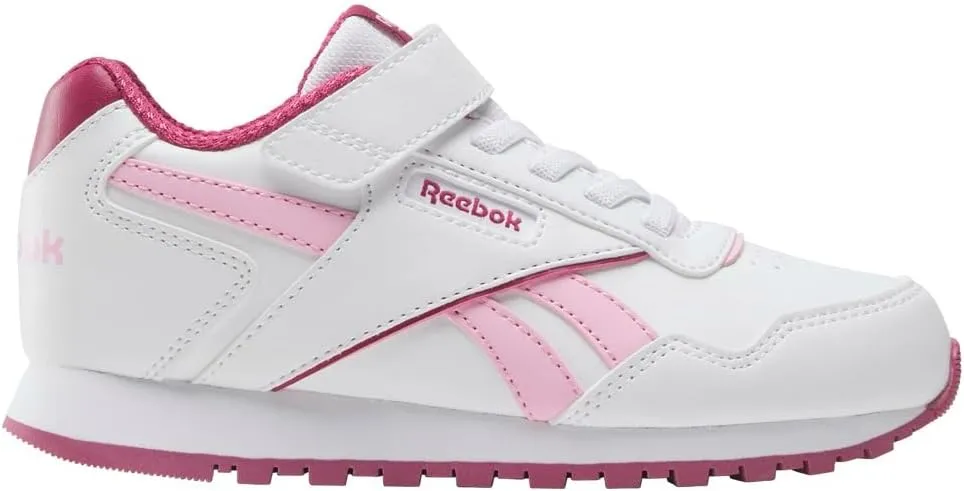 Reebok Unisex-Child Kid's Classic Nylon Sneaker