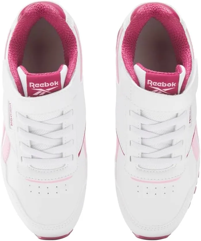 Reebok Unisex-Child Kid's Classic Nylon Sneaker