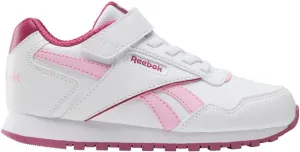 Reebok Unisex-Child Kid's Classic Nylon Sneaker