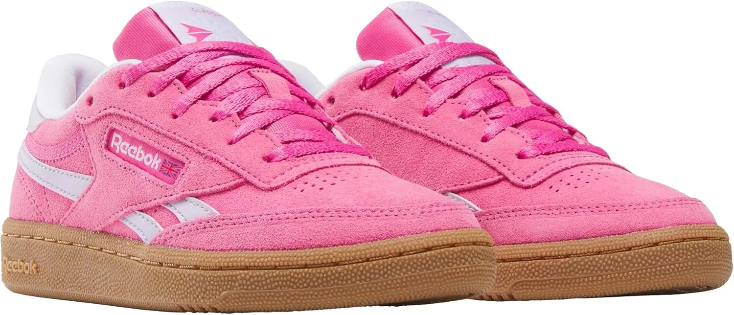 Reebok Unisex-Child Kid's Zig Dynamica 5 Sneaker