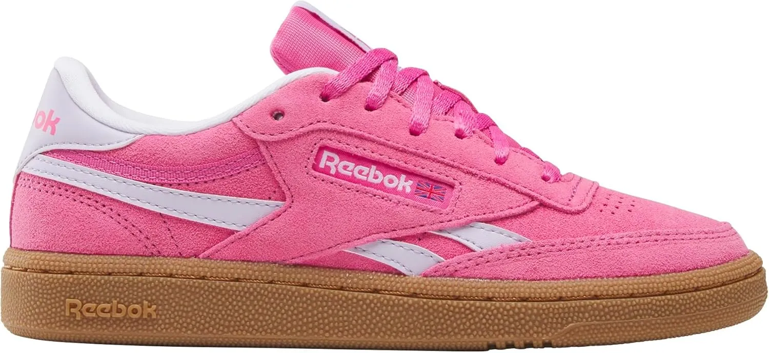 Reebok Unisex-Child Kid's Zig Dynamica 5 Sneaker