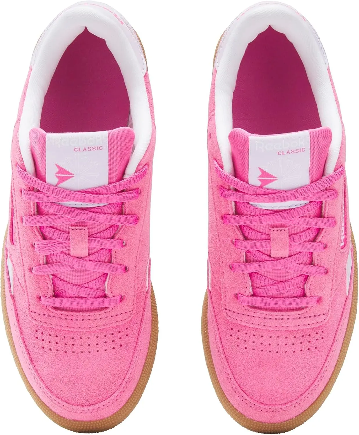 Reebok Unisex-Child Kid's Zig Dynamica 5 Sneaker