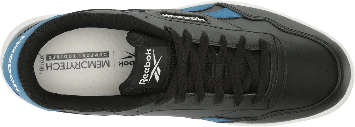 Reebok Women's Classic Leather Sneaker