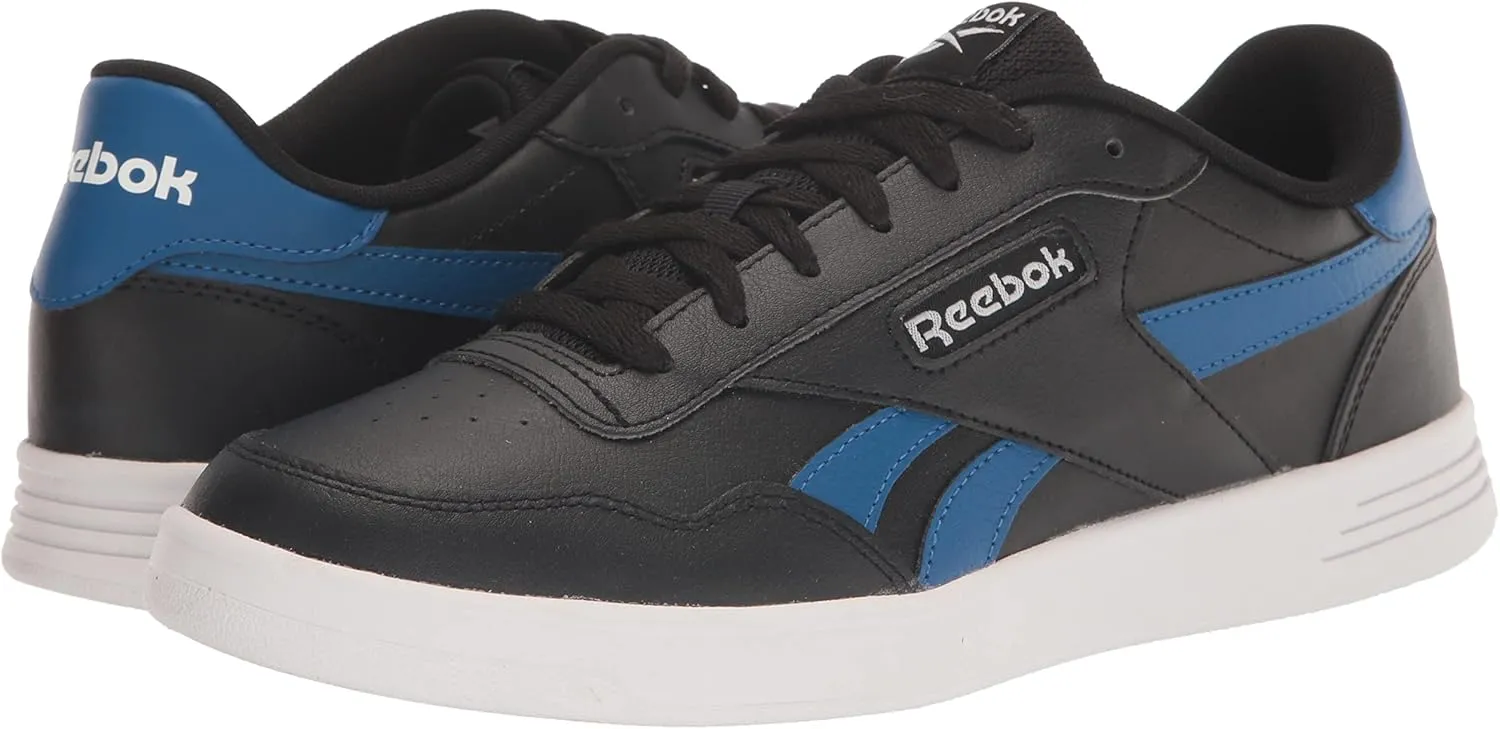 Reebok Women's Classic Leather Sneaker