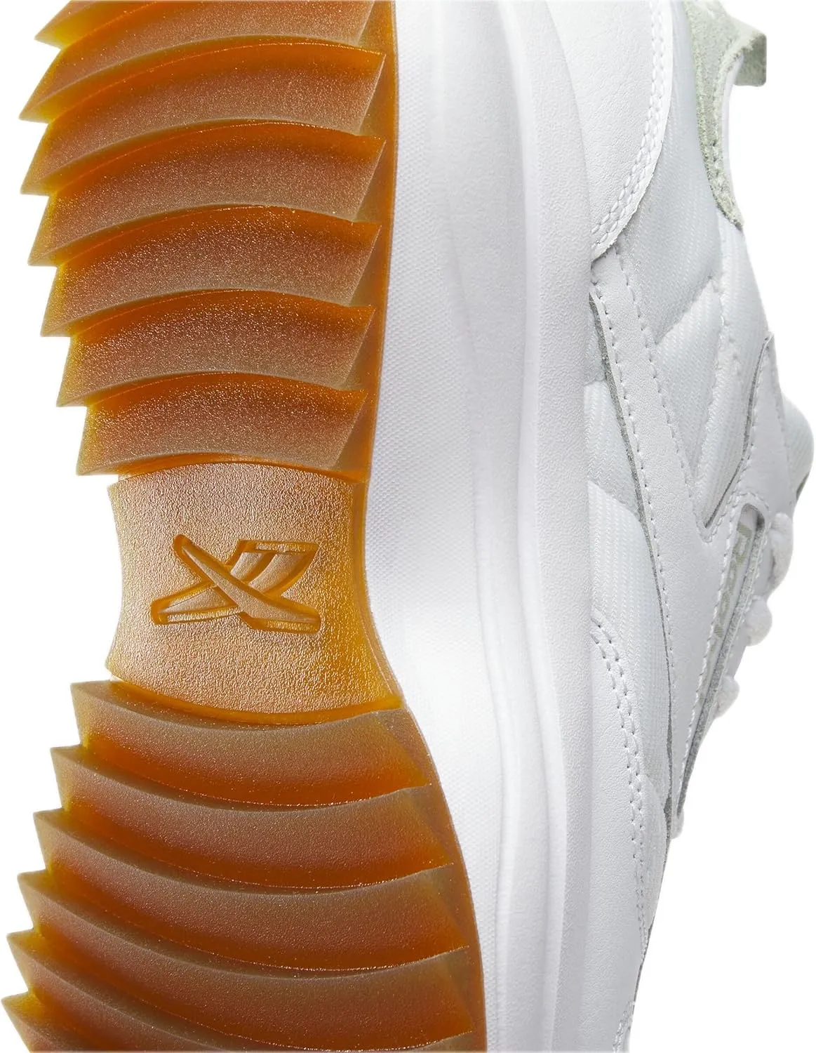 Reebok Women's Classic Leather Sp Extra Sneaker