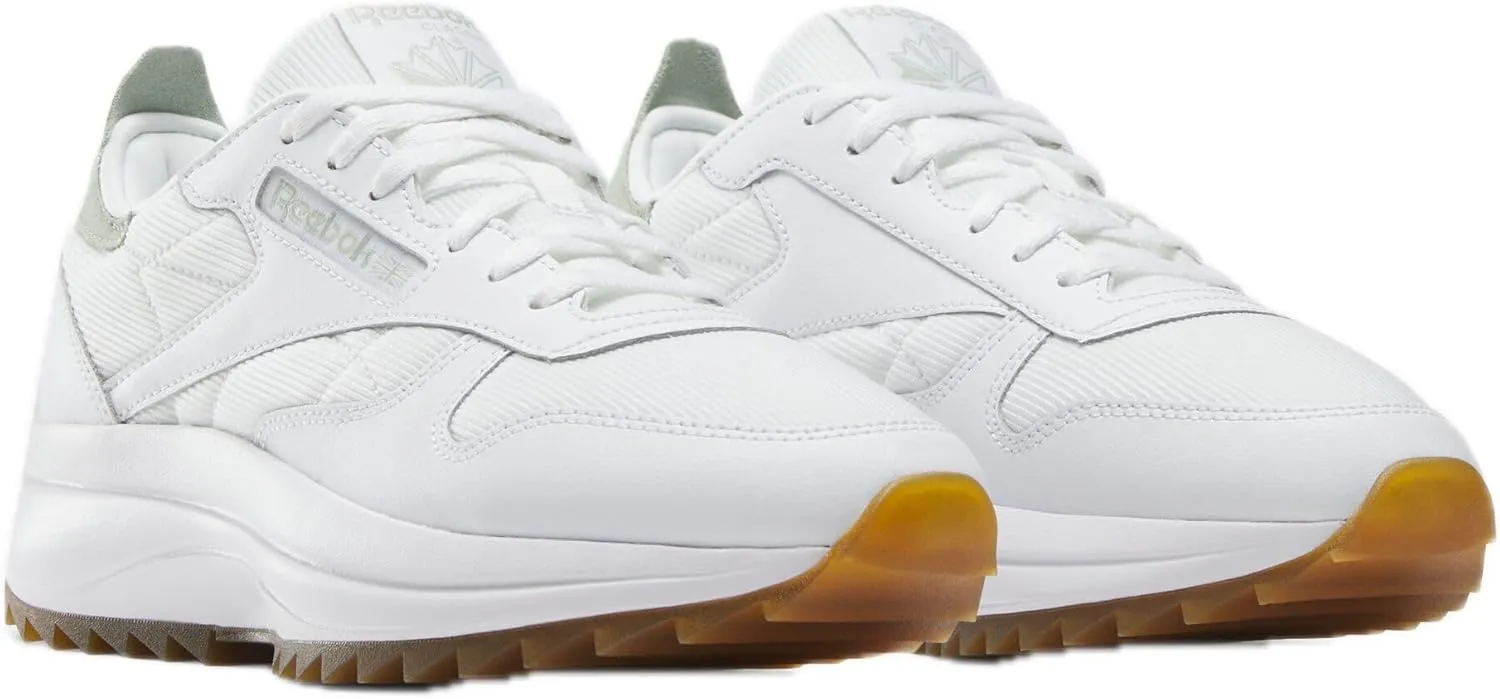 Reebok Women's Classic Leather Sp Extra Sneaker