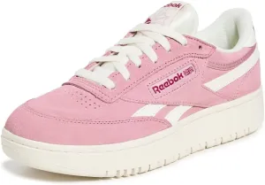 Reebok Women's Club C Double Revenge Sneaker