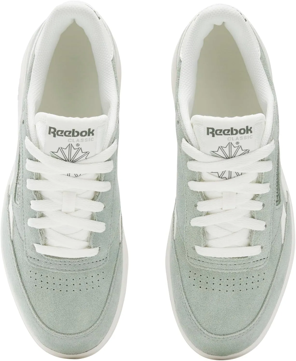 Reebok Women's Club C Double Revenge Sneaker