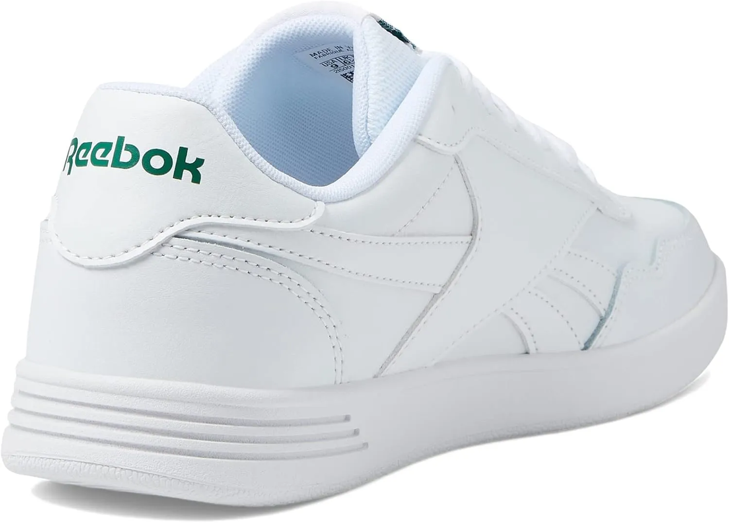 Reebok Women's Court Advance Sneaker