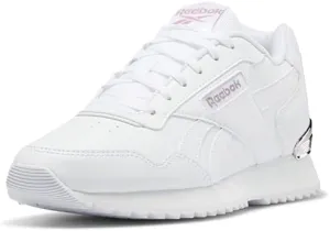 Reebok Women's Glide Ripple Clip Sneaker