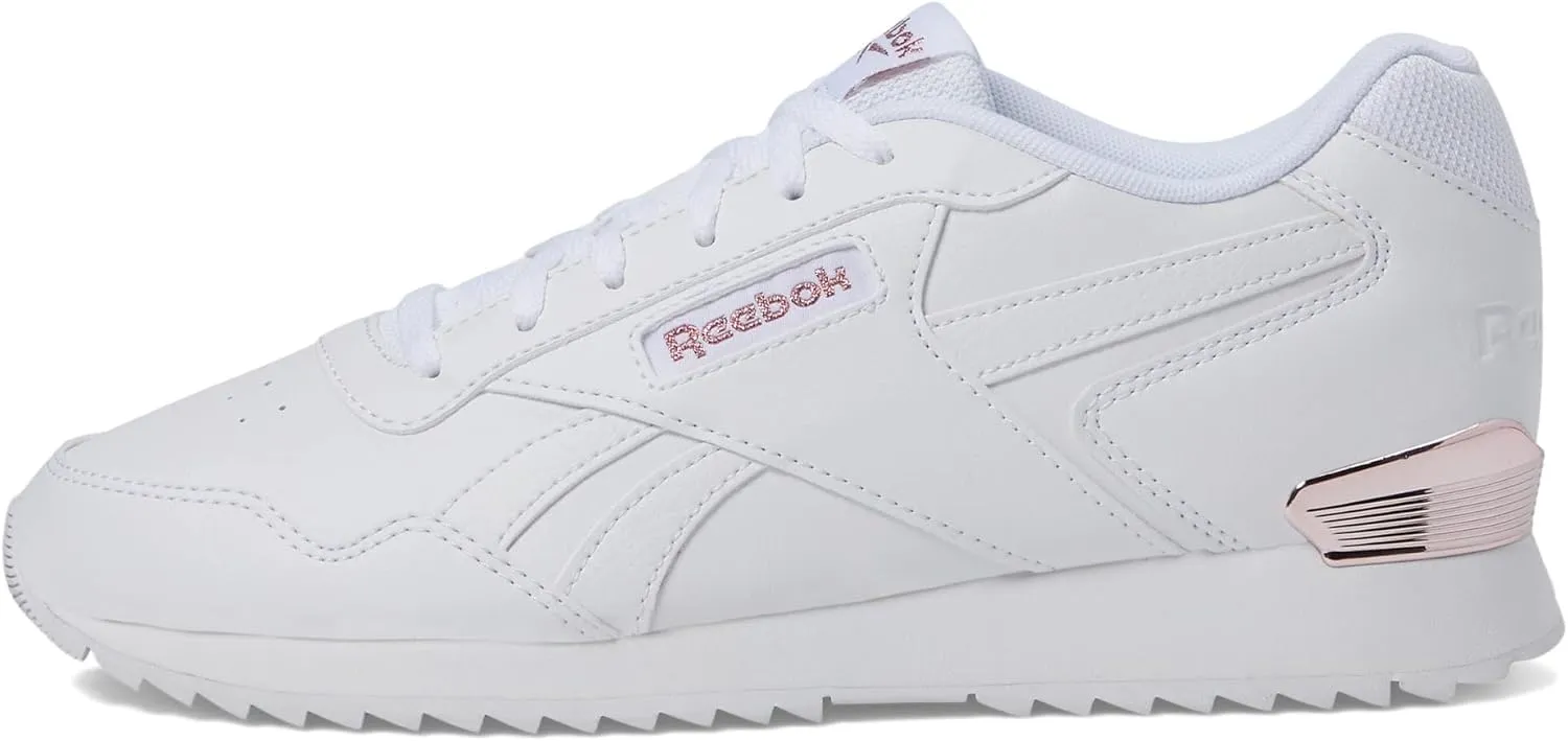 Reebok Women's Glide Ripple Clip Sneaker