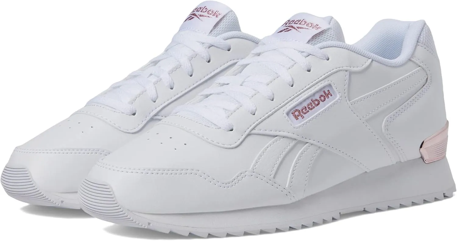 Reebok Women's Glide Ripple Clip Sneaker