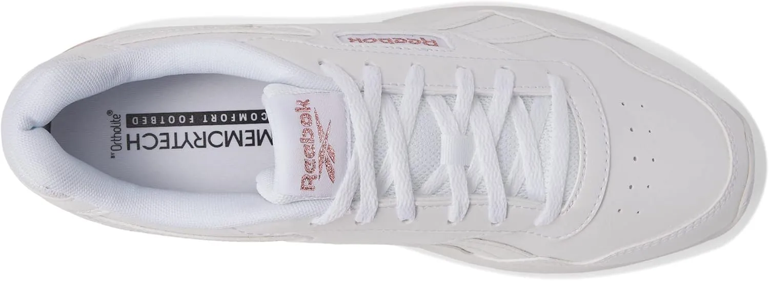 Reebok Women's Glide Ripple Clip Sneaker