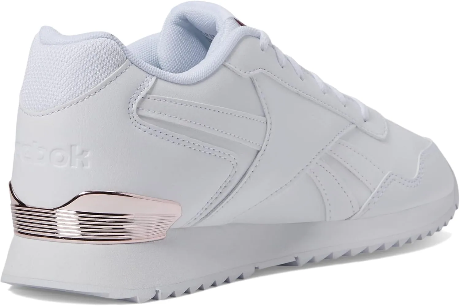 Reebok Women's Glide Ripple Clip Sneaker