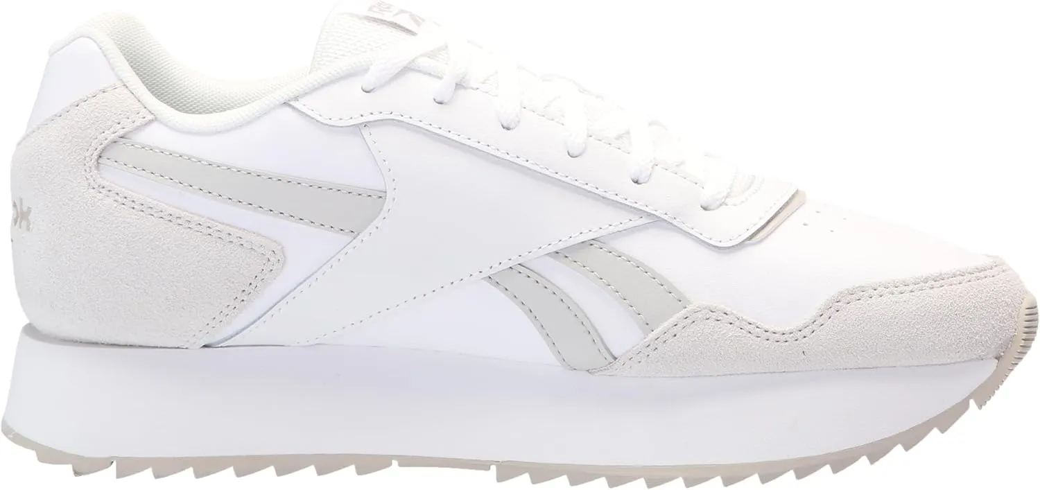Reebok Women's Glide Ripple Double Sneaker