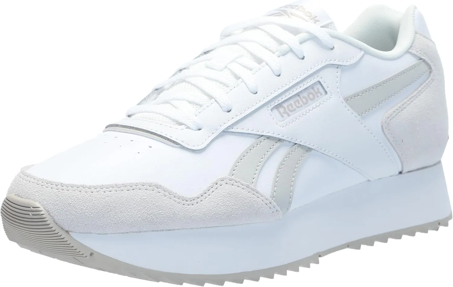 Reebok Women's Glide Ripple Double Sneaker