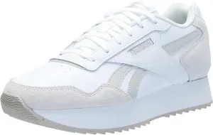 Reebok Women's Glide Ripple Double Sneaker