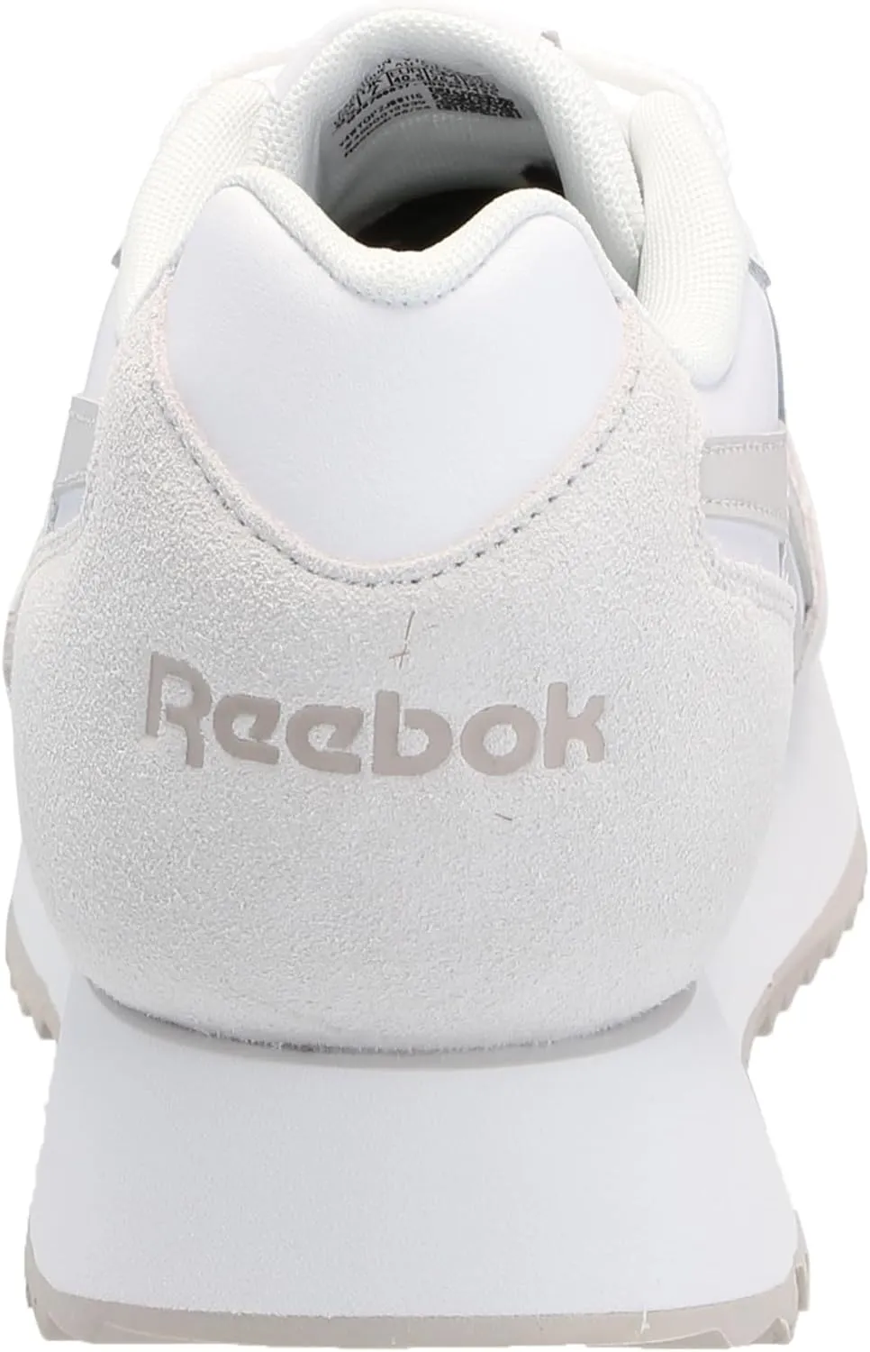 Reebok Women's Glide Ripple Double Sneaker