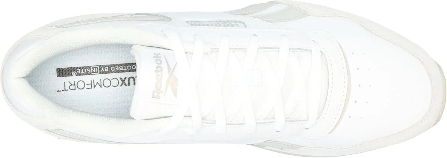 Reebok Women's Glide Ripple Double Sneaker