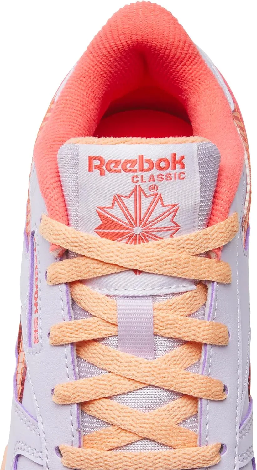 Reebok Women's Kid's Royal Prime 2.0 Sneaker