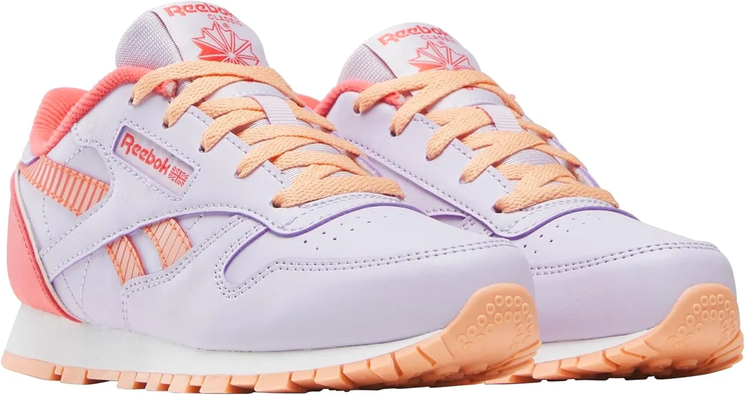 Reebok Women's Kid's Royal Prime 2.0 Sneaker