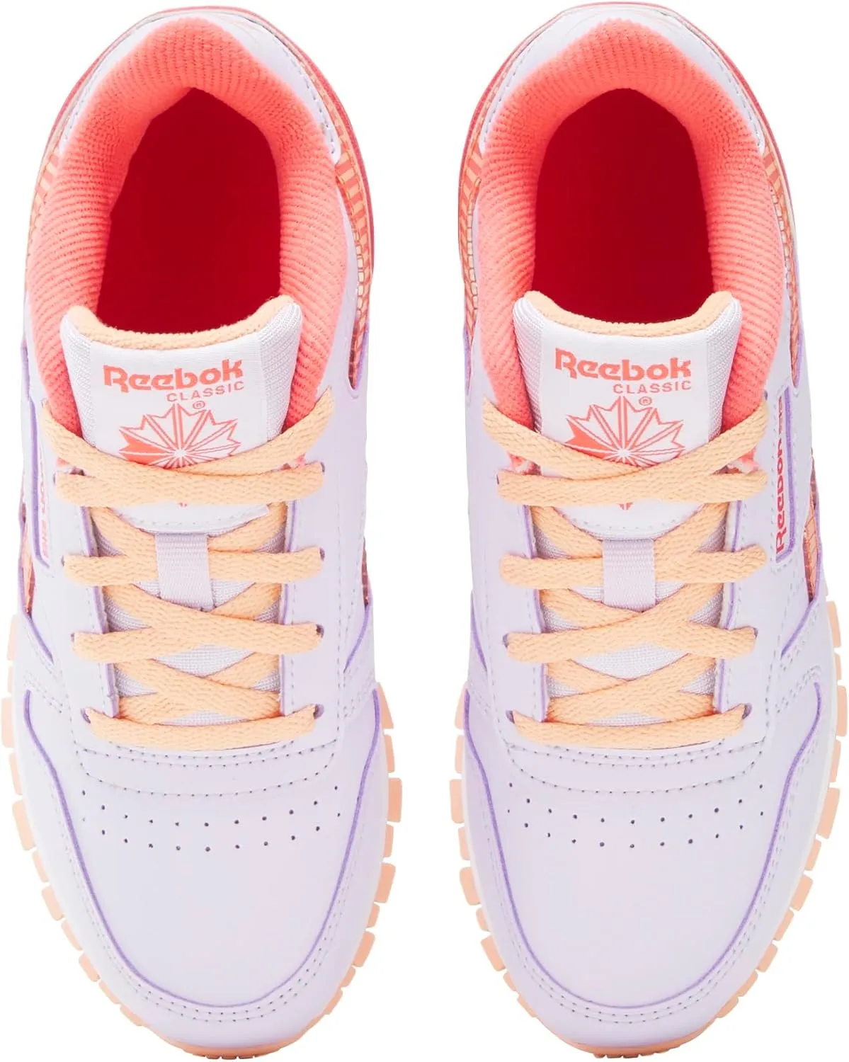Reebok Women's Kid's Royal Prime 2.0 Sneaker