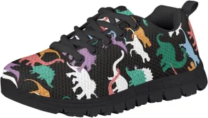 Renewold Kids Shoes Boys' Sneakers Boys' Running Shoes Casual Walking Shoes