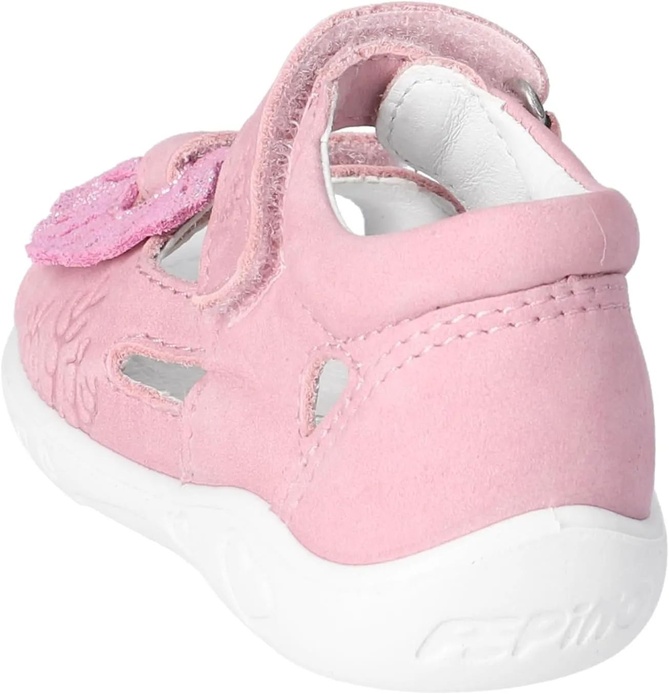 RICOSTA Sylvie Girls' Strappy Sandals