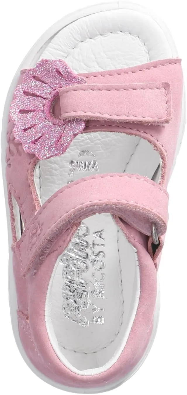 RICOSTA Sylvie Girls' Strappy Sandals