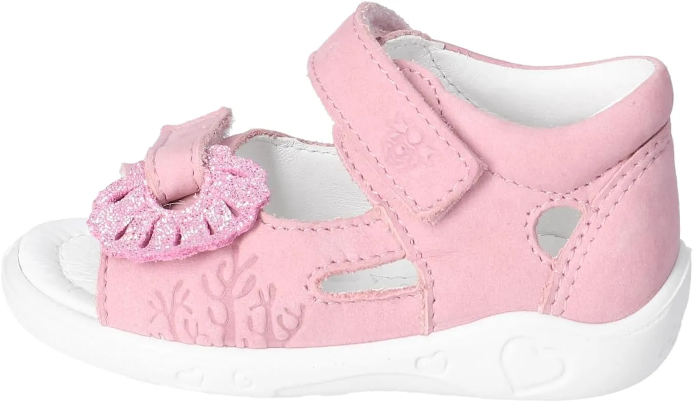 RICOSTA Sylvie Girls' Strappy Sandals