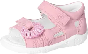 RICOSTA Sylvie Girls' Strappy Sandals