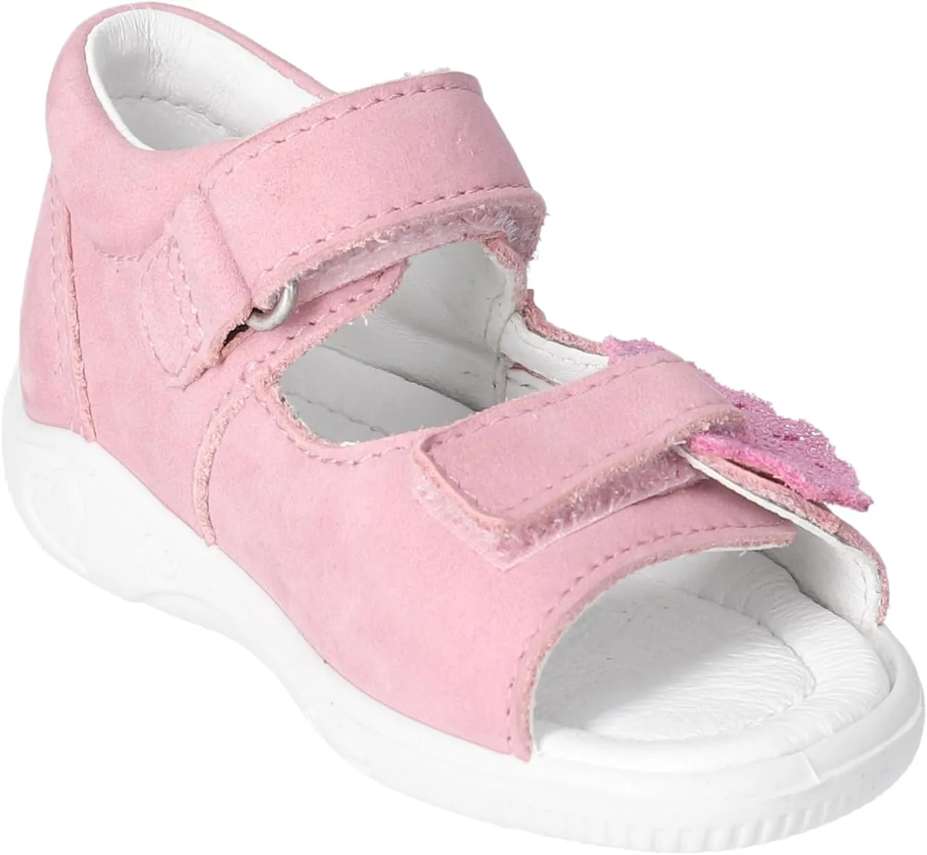 RICOSTA Sylvie Girls' Strappy Sandals