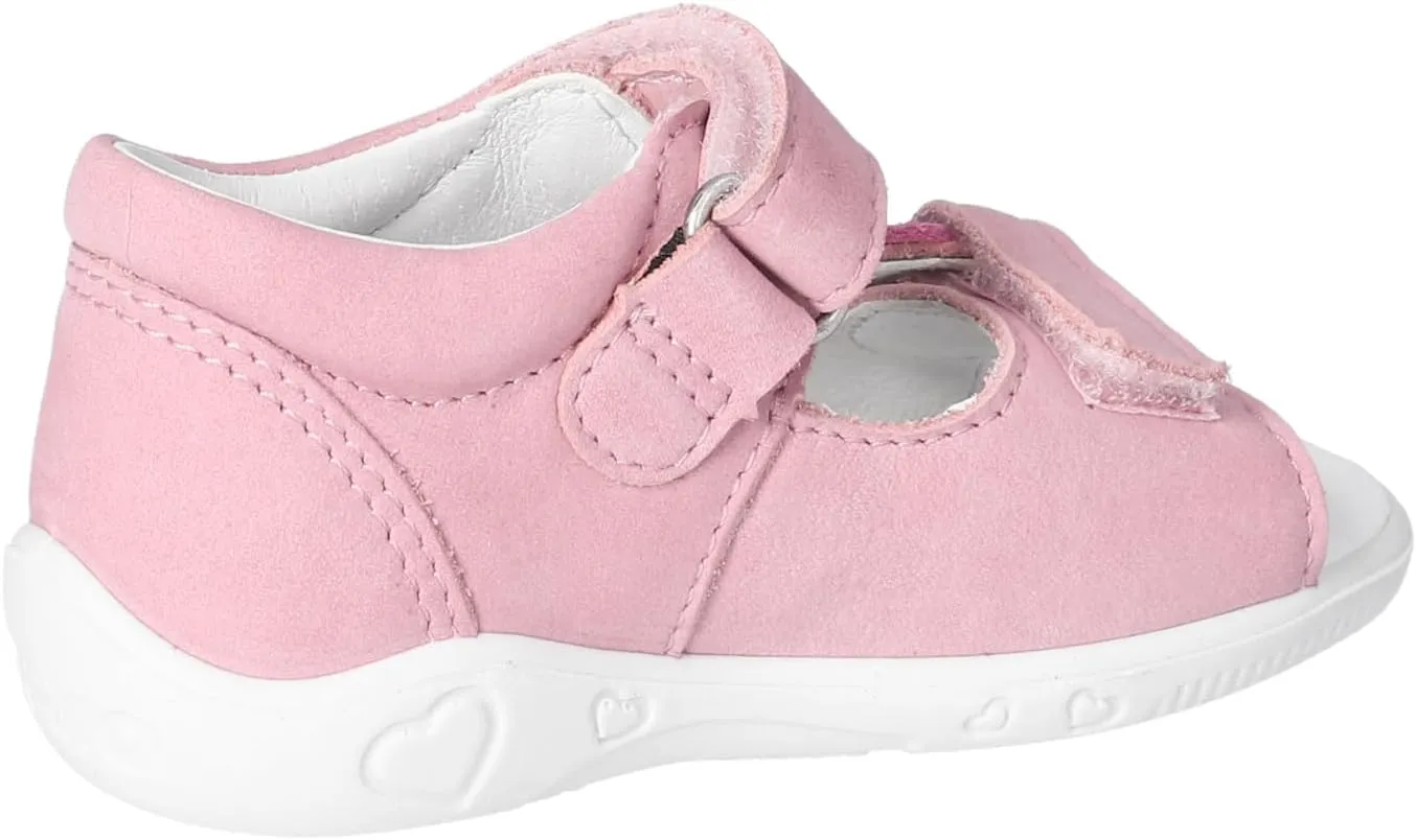 RICOSTA Sylvie Girls' Strappy Sandals