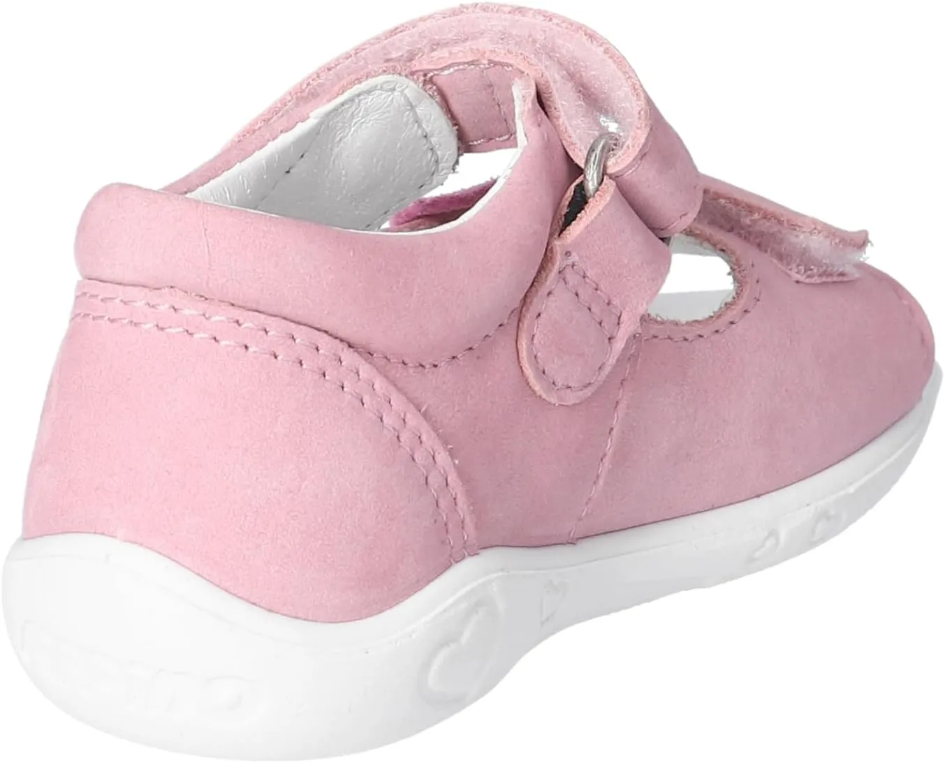RICOSTA Sylvie Girls' Strappy Sandals
