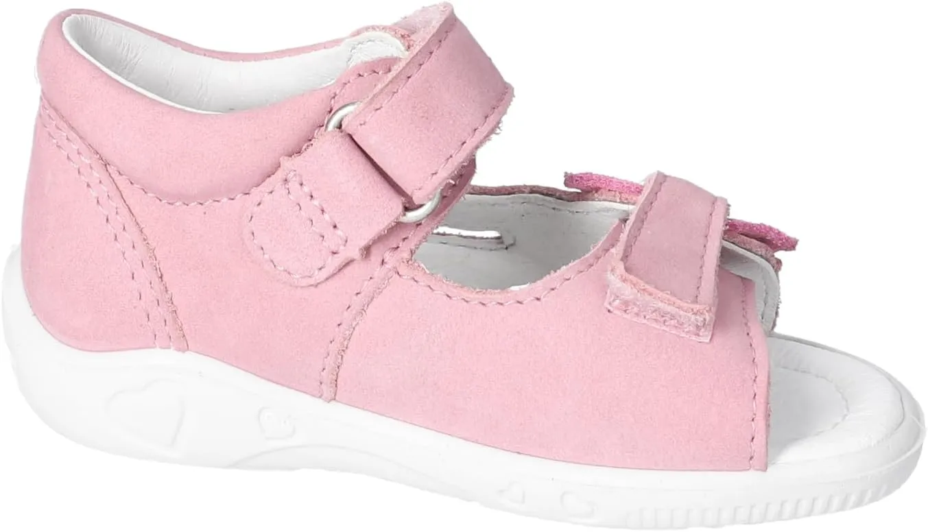 RICOSTA Sylvie Girls' Strappy Sandals