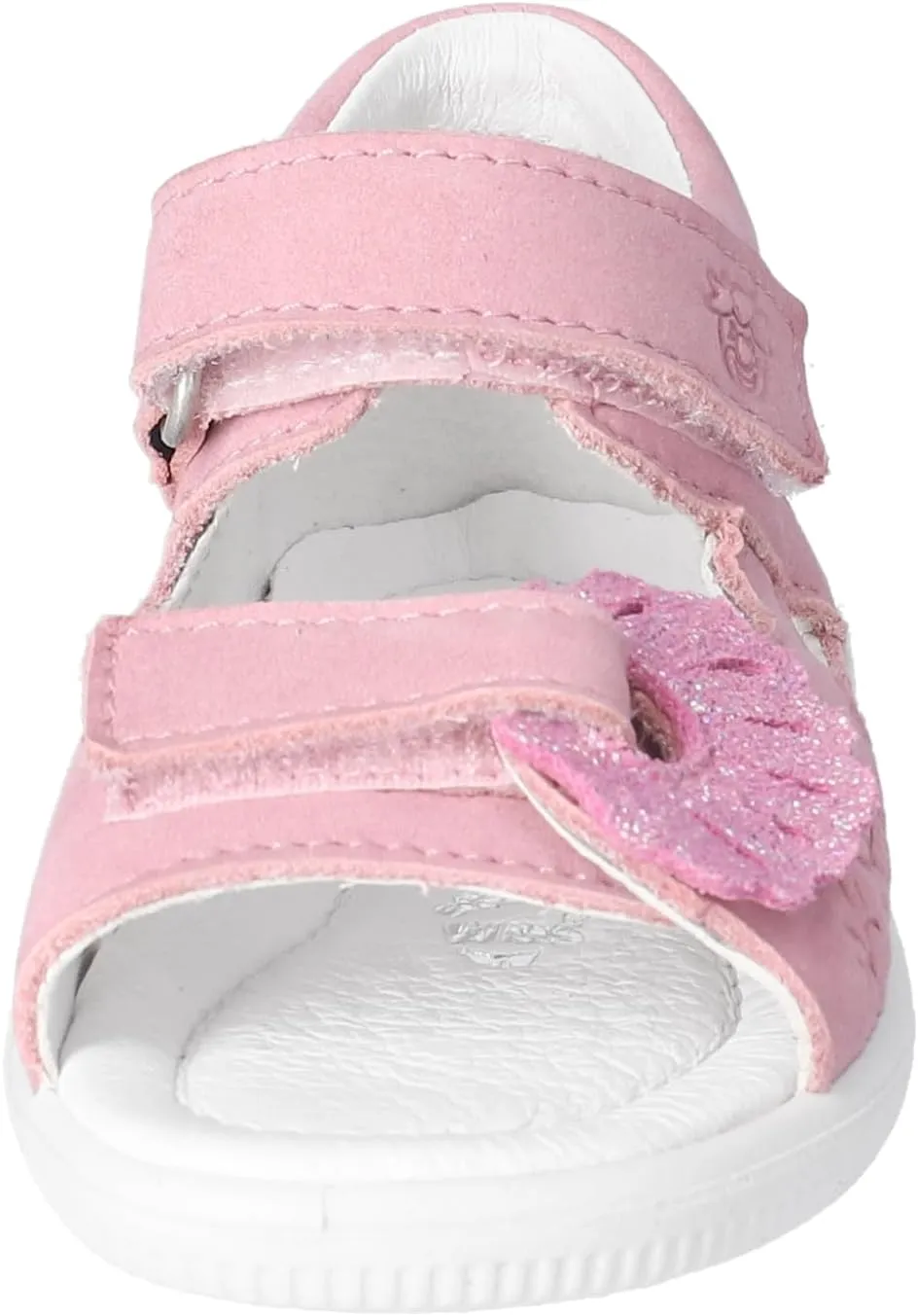 RICOSTA Sylvie Girls' Strappy Sandals