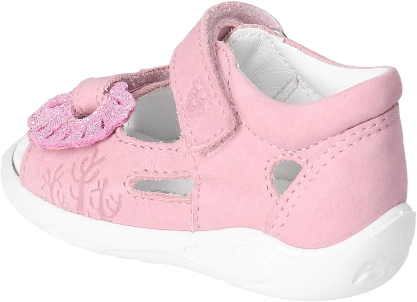 RICOSTA Sylvie Girls' Strappy Sandals