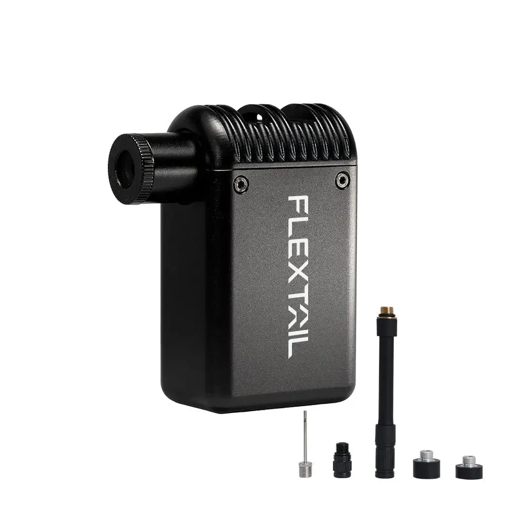 Ride Ready Pump
