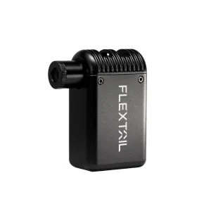 Ride Ready Pump