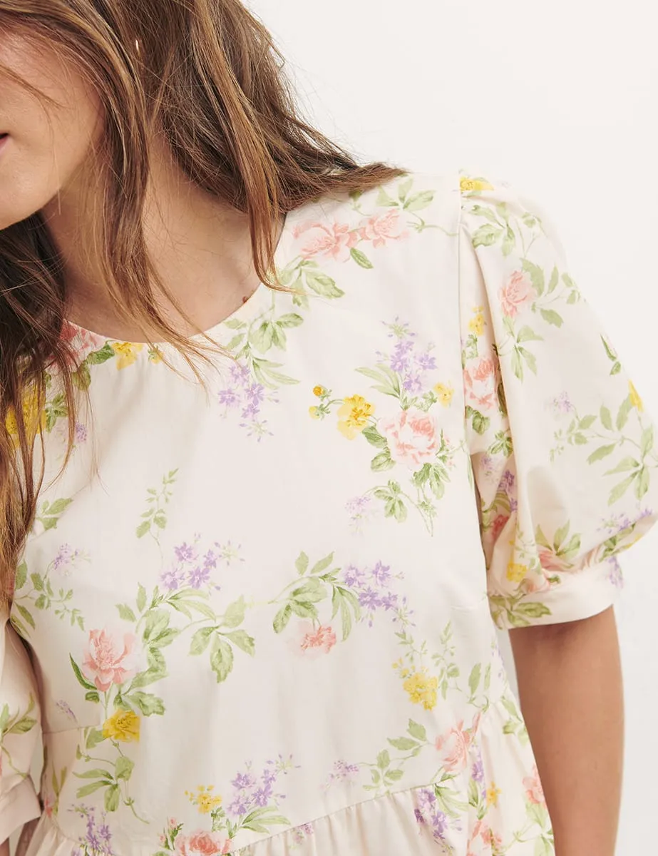 Rochelle Midi Dress