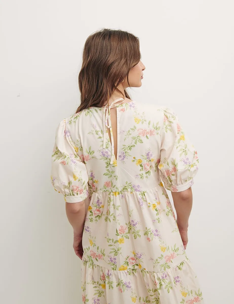 Rochelle Midi Dress