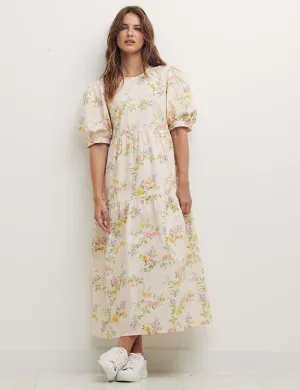 Rochelle Midi Dress