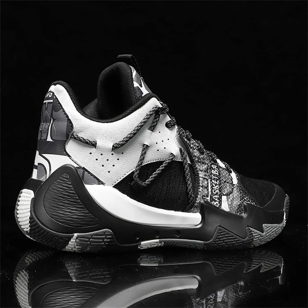 Rongduyan Men's Shoes Basketball Shoes Competition Shoes Outdoor Shoes Summer Casual Shoes Men Casual Shoes Sneakers Shoes Men's Sports Shoes