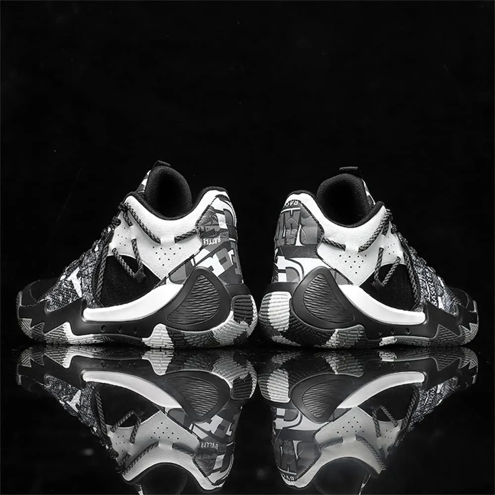 Rongduyan Men's Shoes Basketball Shoes Competition Shoes Outdoor Shoes Summer Casual Shoes Men Casual Shoes Sneakers Shoes Men's Sports Shoes