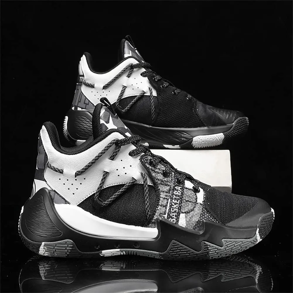 Rongduyan Men's Shoes Basketball Shoes Competition Shoes Outdoor Shoes Summer Casual Shoes Men Casual Shoes Sneakers Shoes Men's Sports Shoes