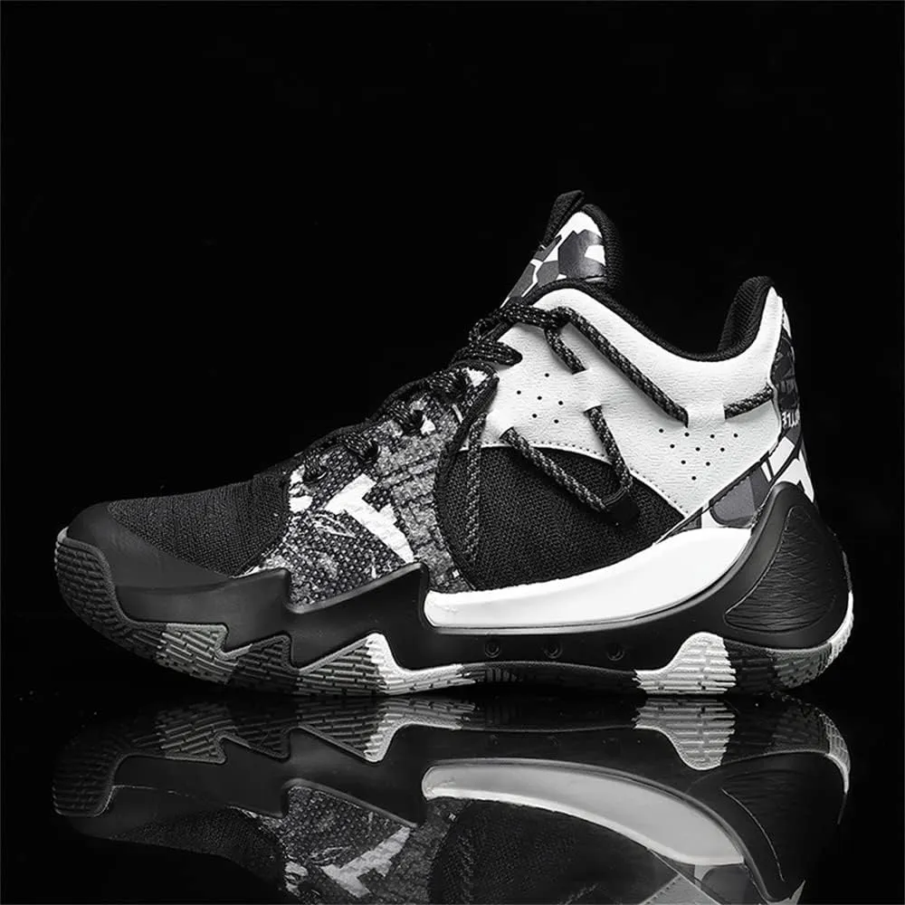 Rongduyan Men's Shoes Basketball Shoes Competition Shoes Outdoor Shoes Summer Casual Shoes Men Casual Shoes Sneakers Shoes Men's Sports Shoes